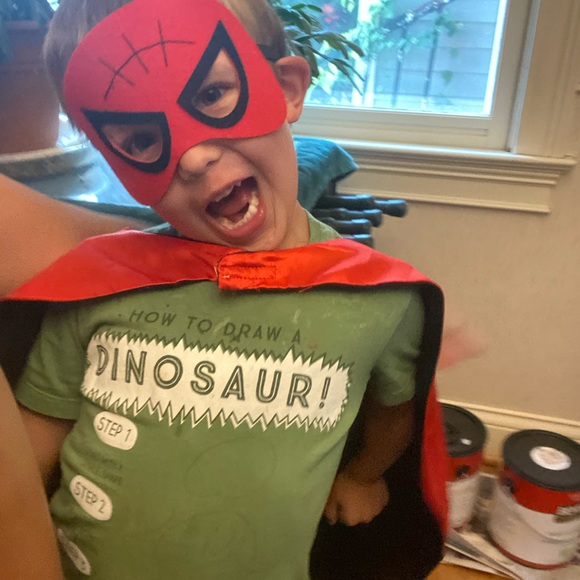 Meet your Posher, Ariel - Picture 10 of 14